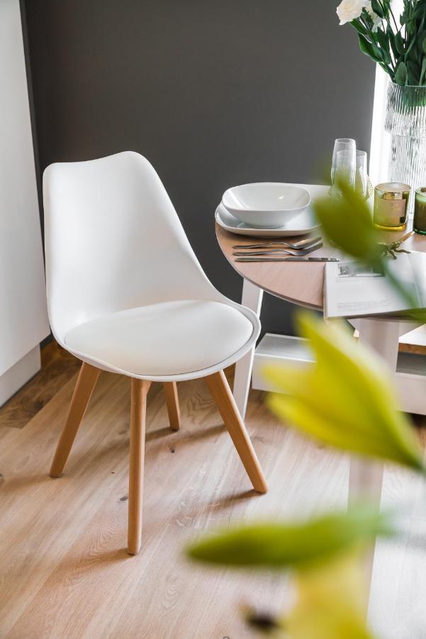 Apartamento Piedmont Studio - Loftaffair Cracovia Exterior foto