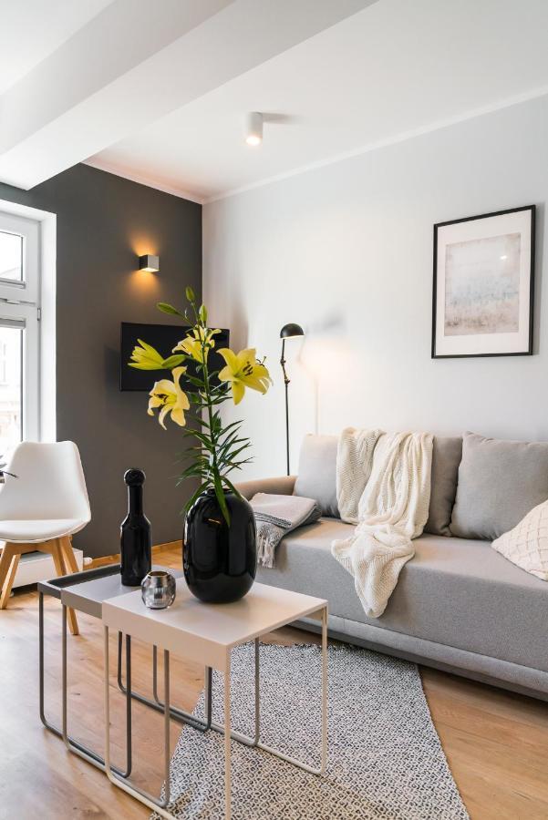 Apartamento Piedmont Studio - Loftaffair Cracovia Exterior foto
