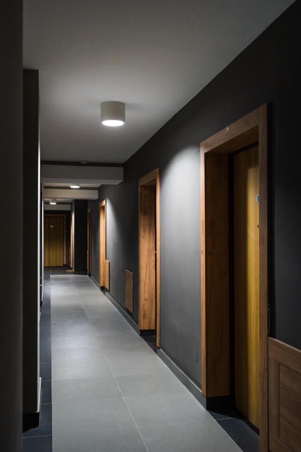Apartamento Piedmont Studio - Loftaffair Cracovia Exterior foto